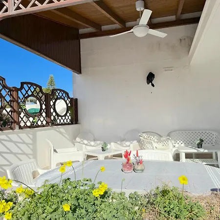 Bologna - Baia Lägenhet