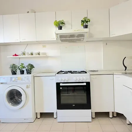Bologna - Baia Apartment *
