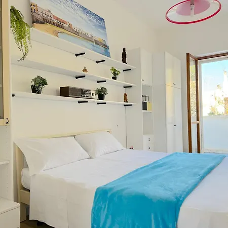 Apartamento Bologna - Baia *