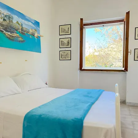 Bologna - Baia Apartamento *