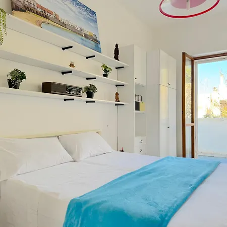 Apartamento Bologna - Baia