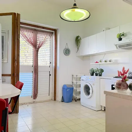 Bologna - Baia Apartamento Gallipoli