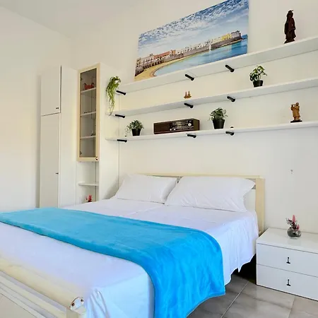 Bologna - Baia Apartamento *