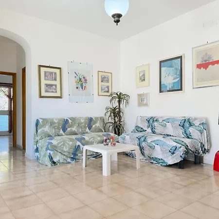 Apartment Bologna - Baia Gallipoli