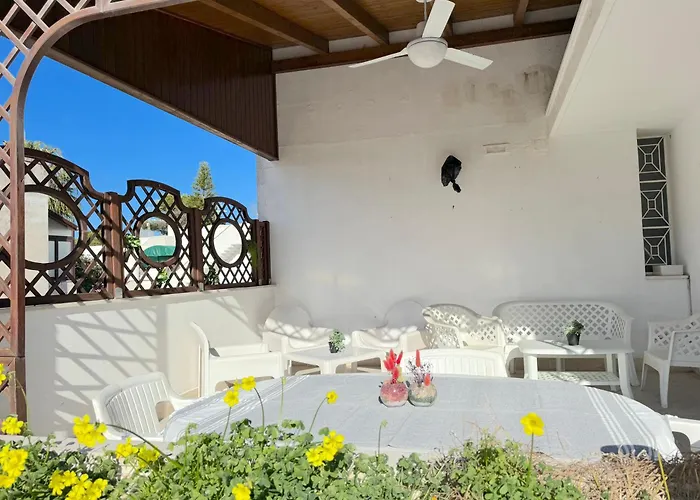 Bologna - Baia Apartman